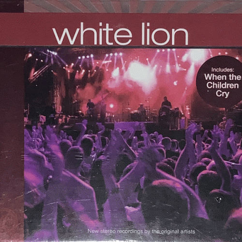 White Lion : White Lion (compilation)